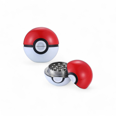 pokeball