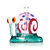 230802_Hemper_Snail_XL_Bong_6inch_Refresh_Angle_OnWhite_0006