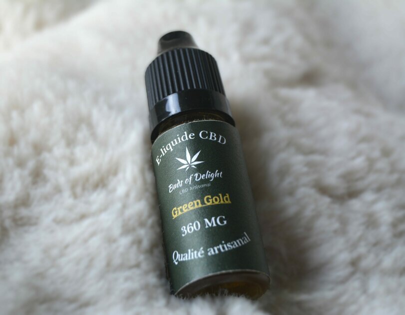 E-liquides CBD Franais et Artisanaux | Buds of Delight
