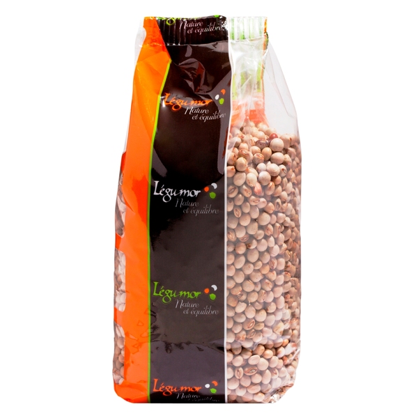 Pois d\'Angole 1 kg Legumor