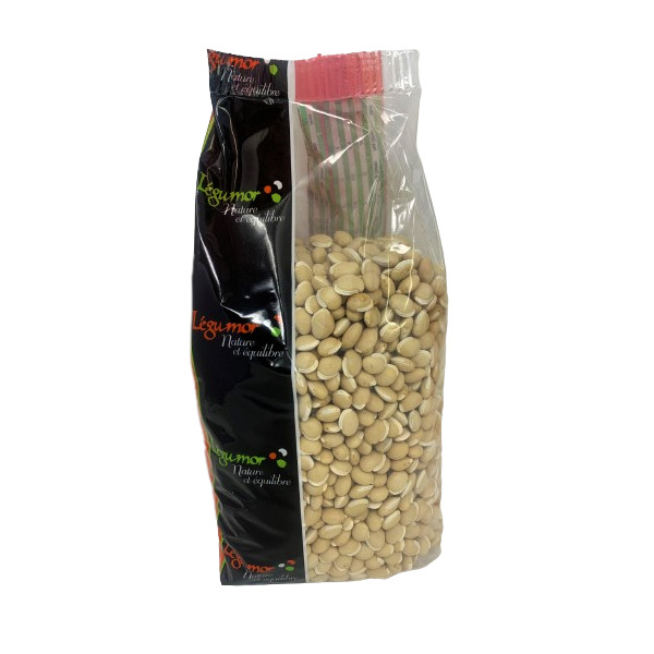 Pois du Val 1 kg Legumor