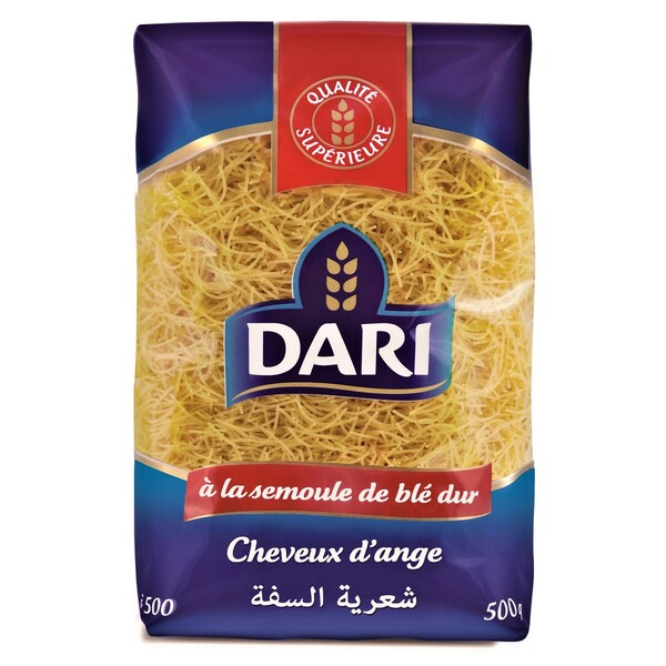 Cheveux d\'ange 500 g Dari