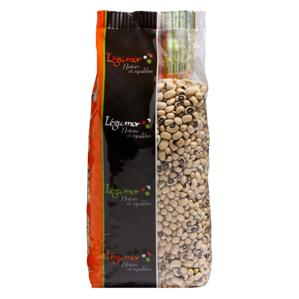 Haricots Cornilles Legumor
