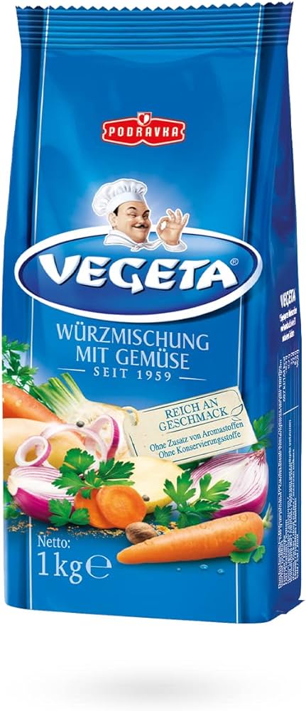 VEGETA Mélange de condiments