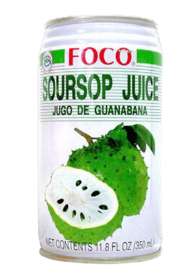 Jus-de-corossol