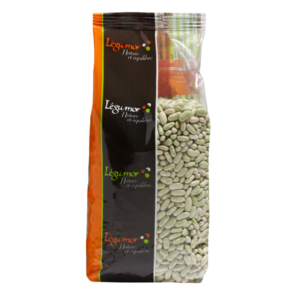 Flageolet vert Legumor
