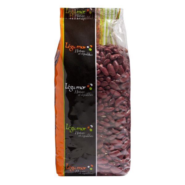 Haricots rouges de qualité supérieure - Une explosion de saveurs riches