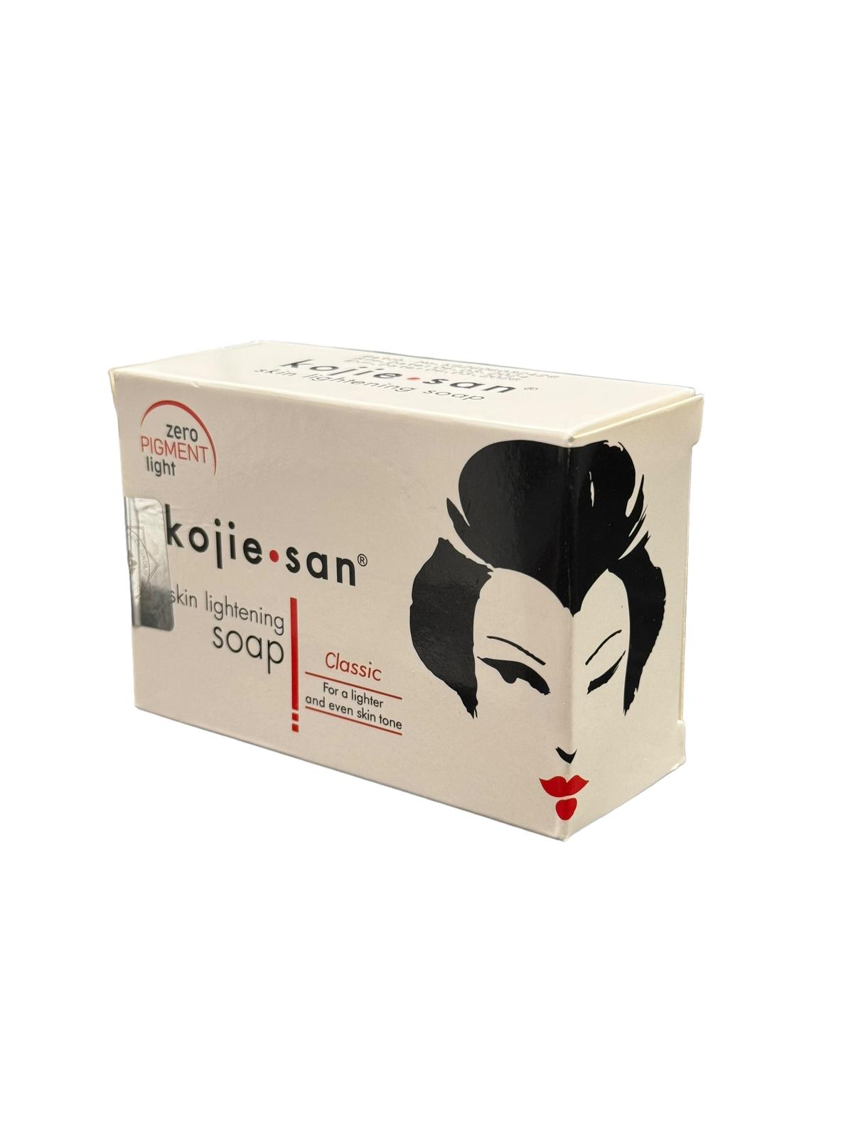 Kojie San Lightning Soap Originale