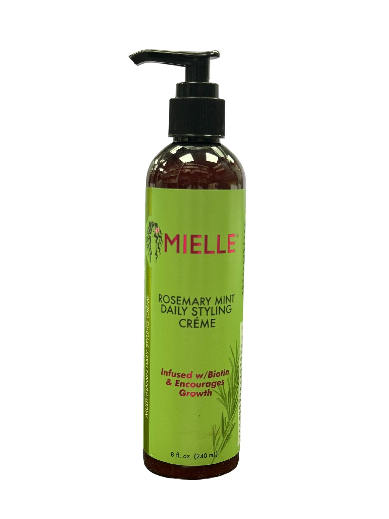 Mielle Rosemary Mint Daily Styling Creme 240ml