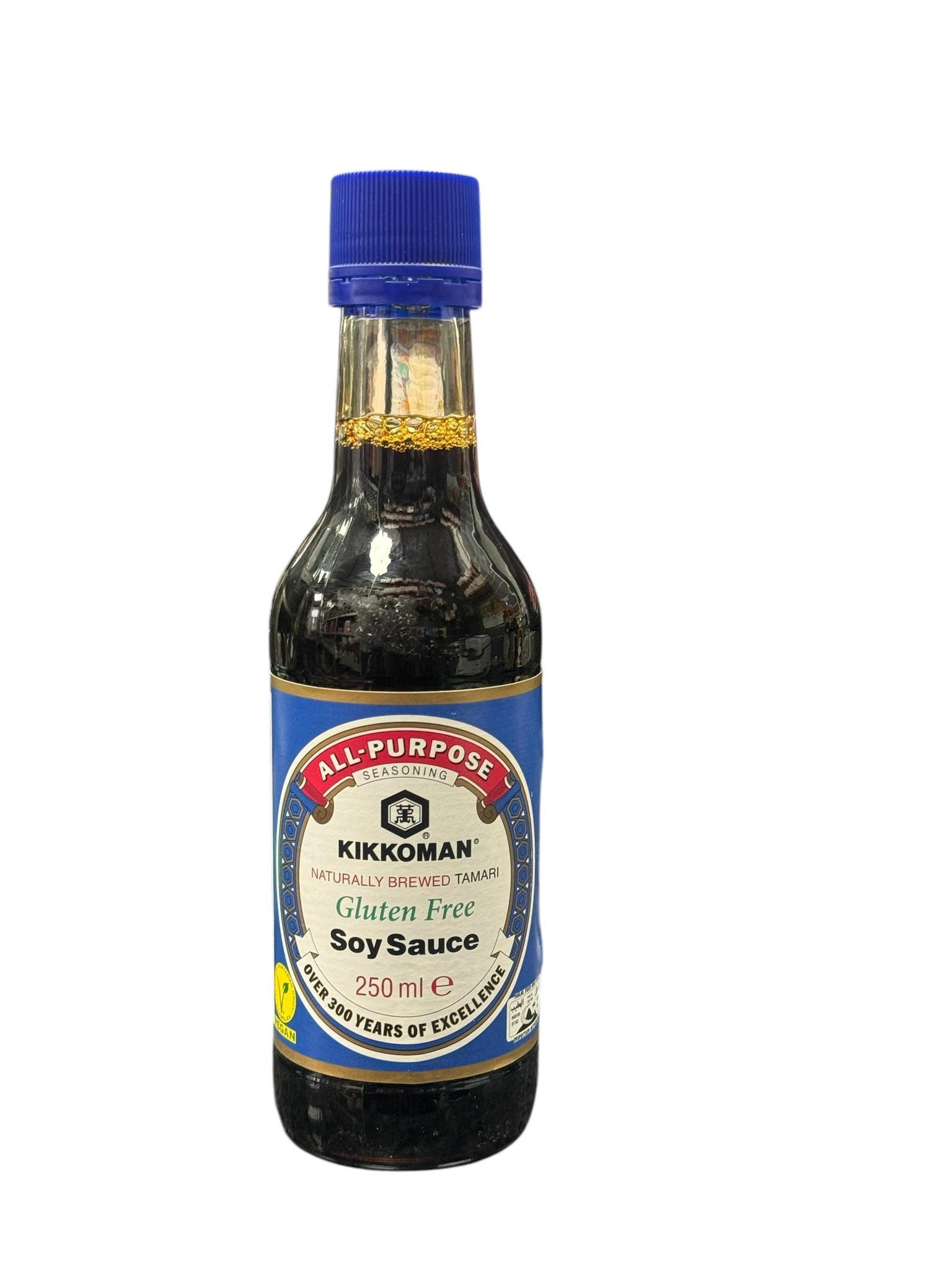 Sauce Soja gluten free Kikkoman 250ml