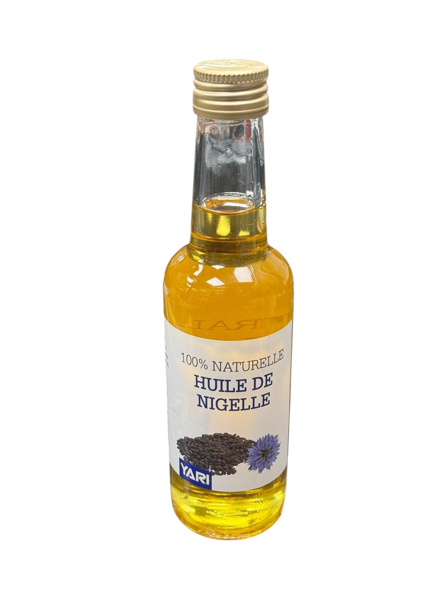 Huile de Nigelle 250ml