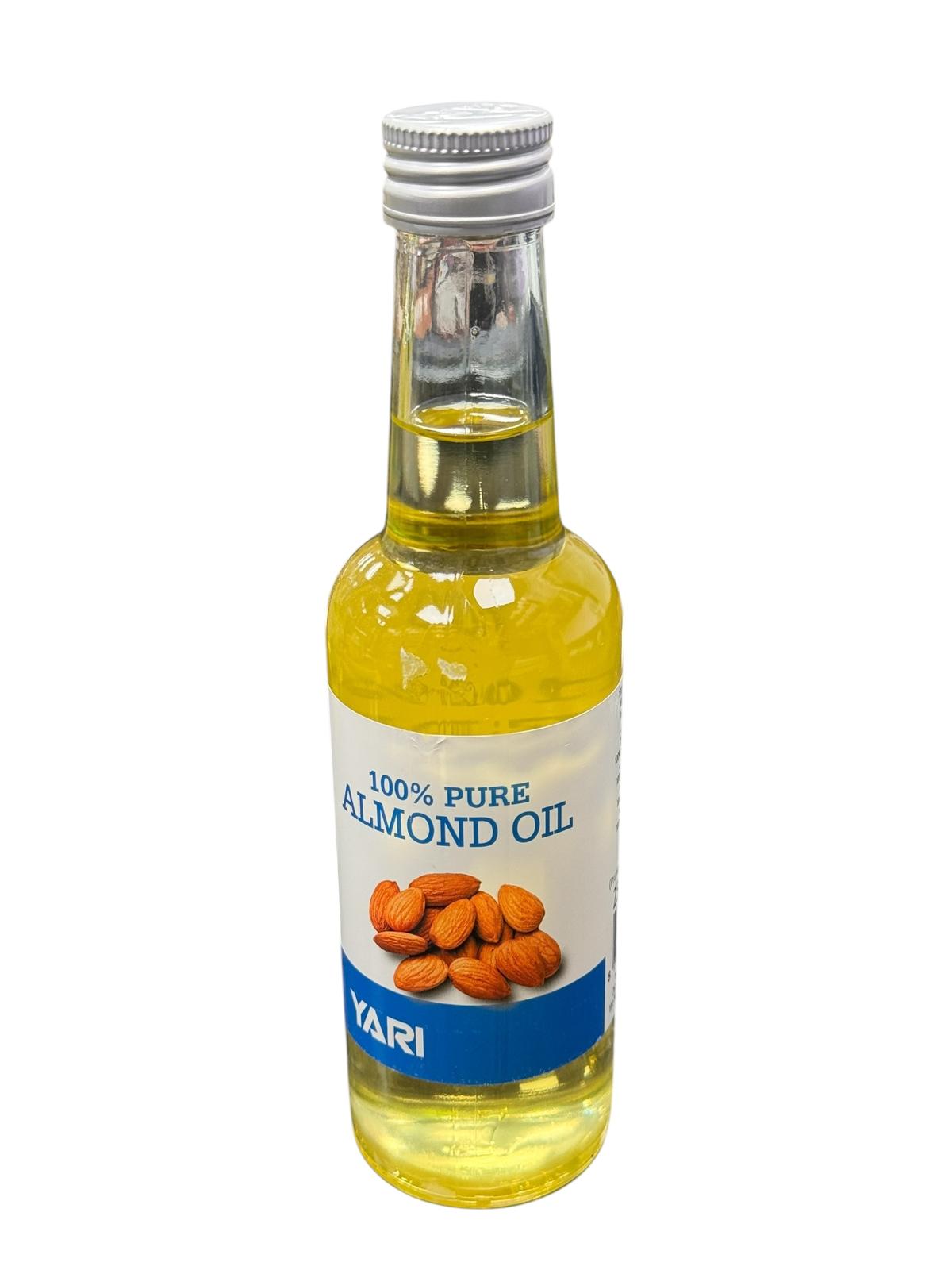 Huile d\'amande douce 250ml