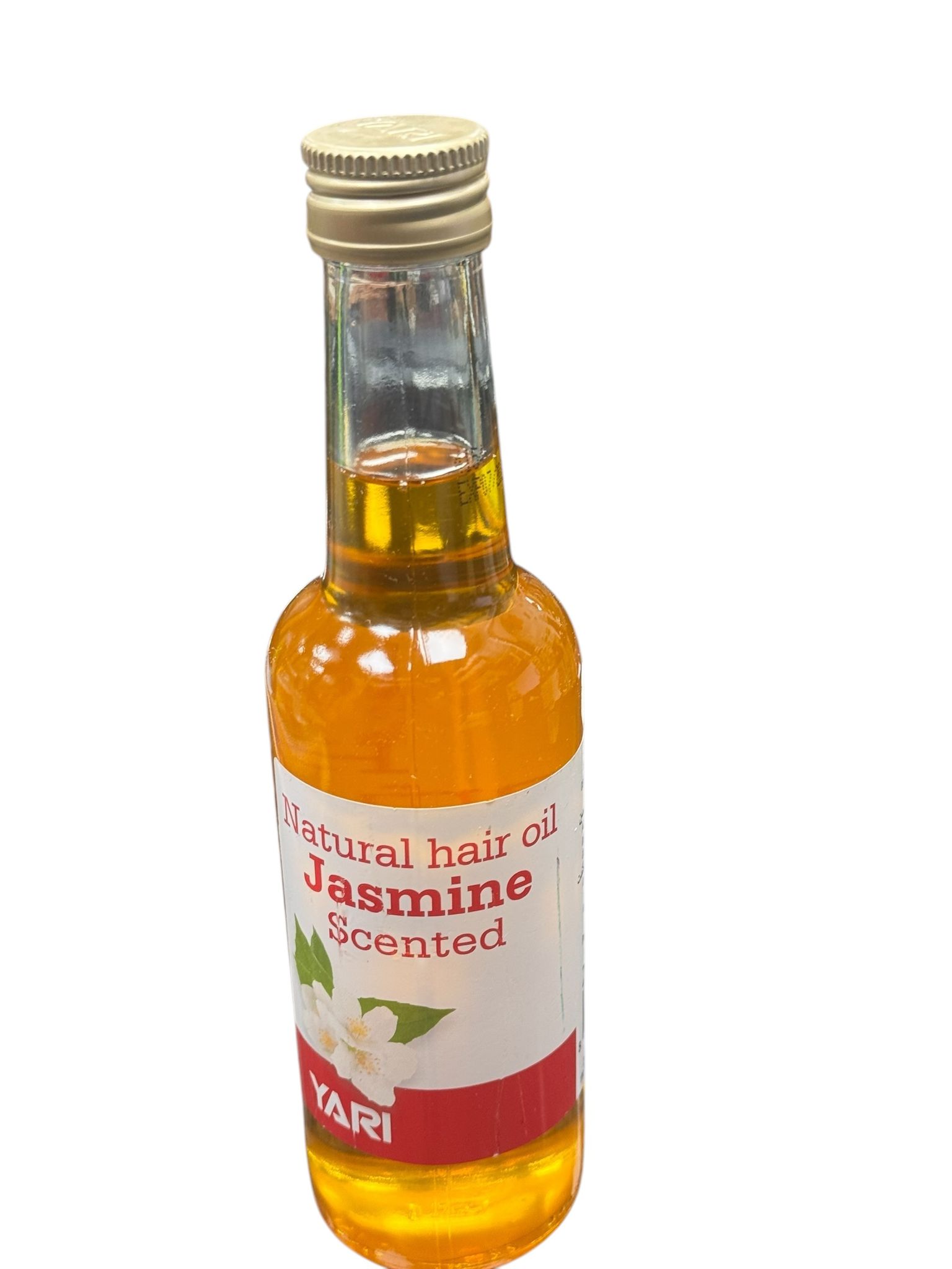 huile parfumé au jasmin 250ml