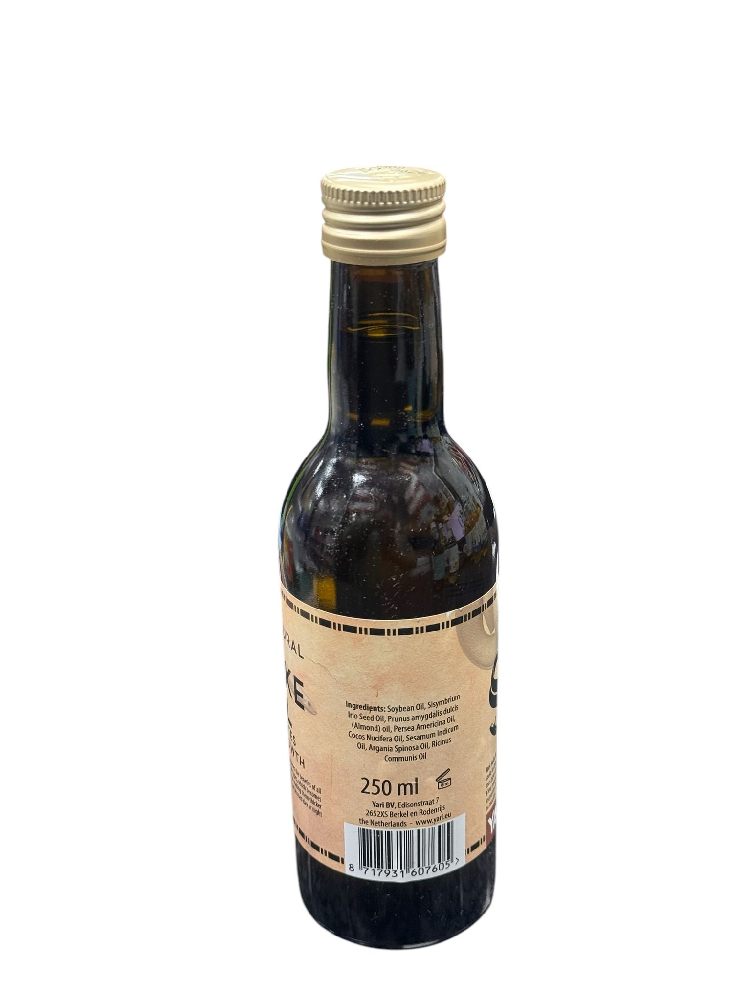 huile de serpent 250ml
