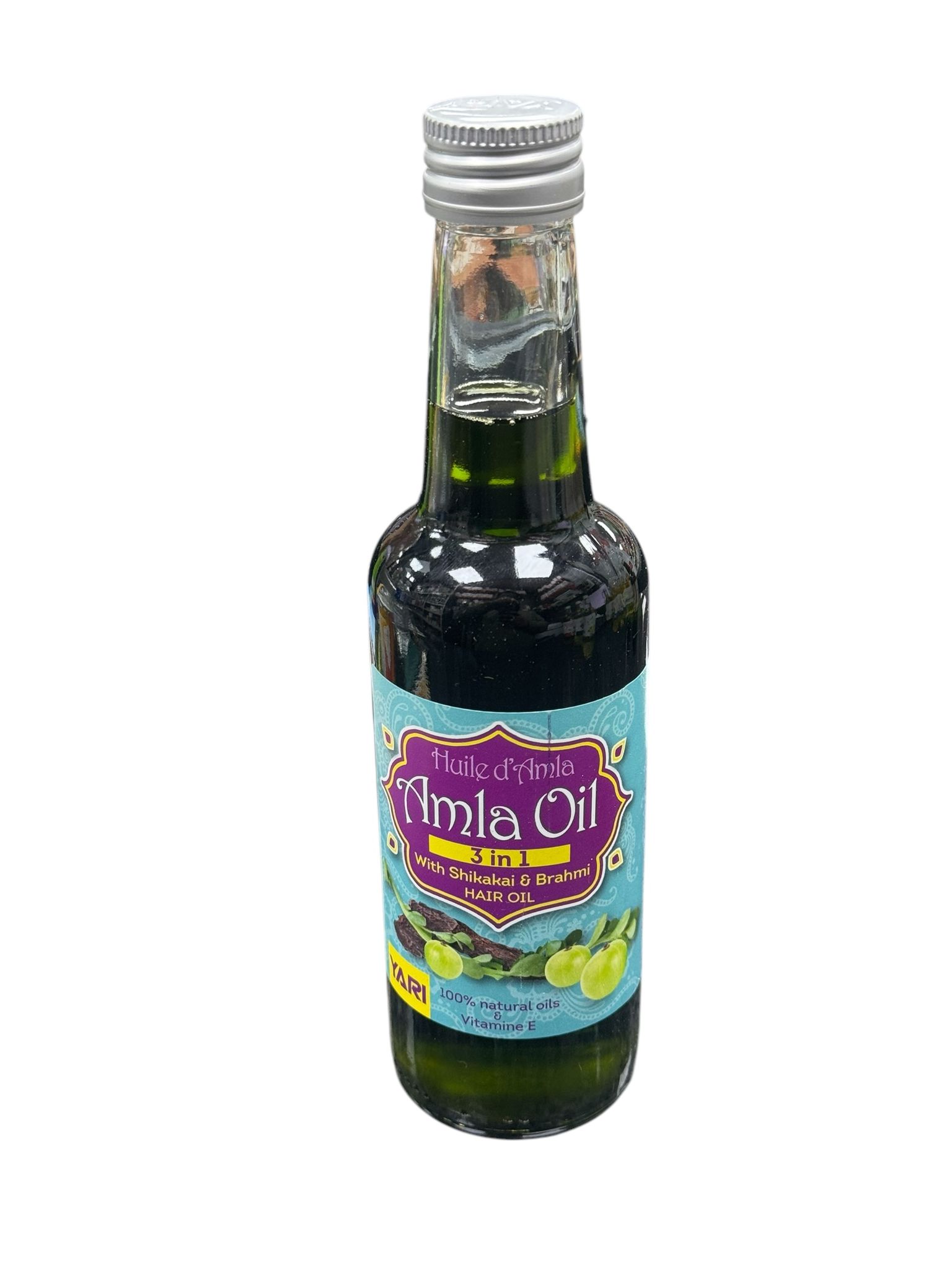 huile d\'amla 250ml