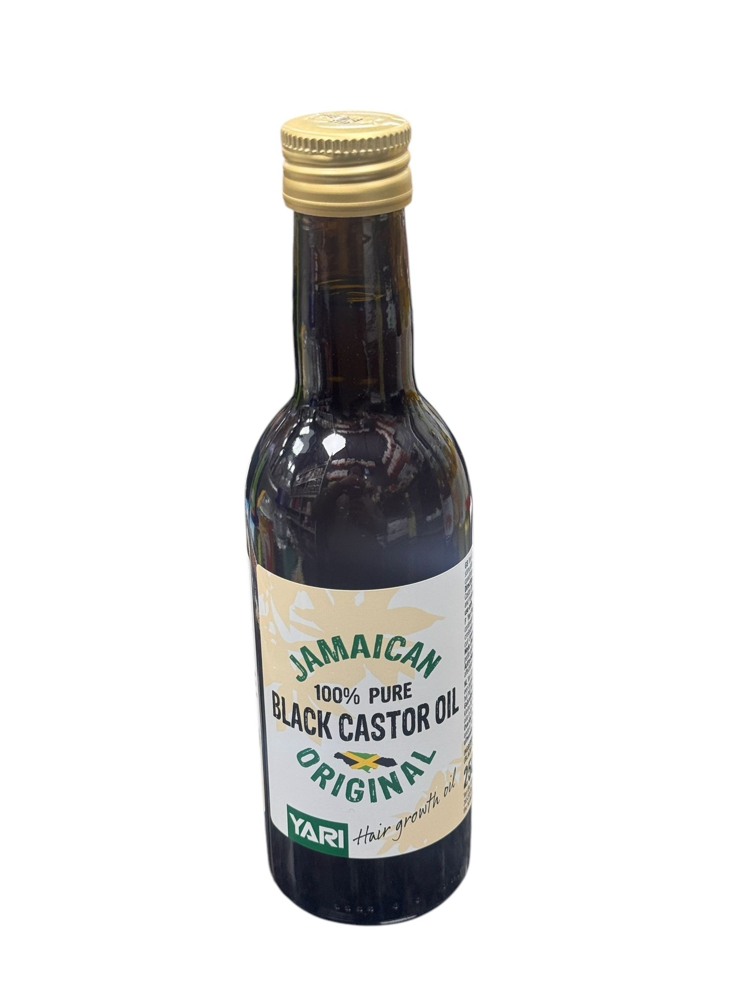 huile de carapate 250ml