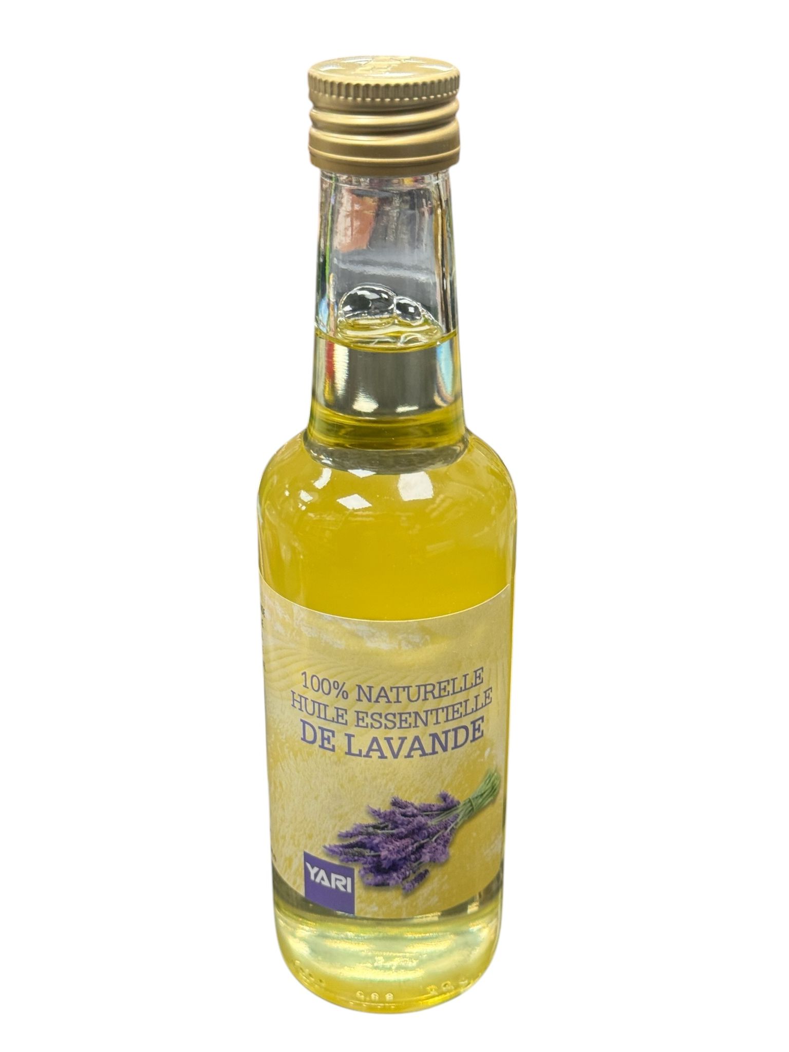 huile essentielle de lavande 250ml