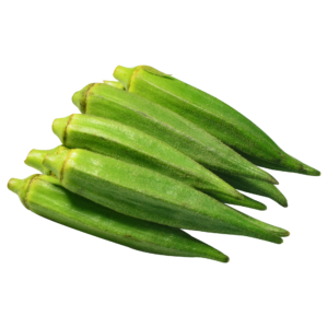 Gombos Honduras 500g