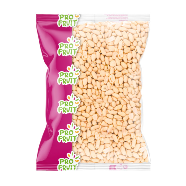 Arachides crues blanches Profruit