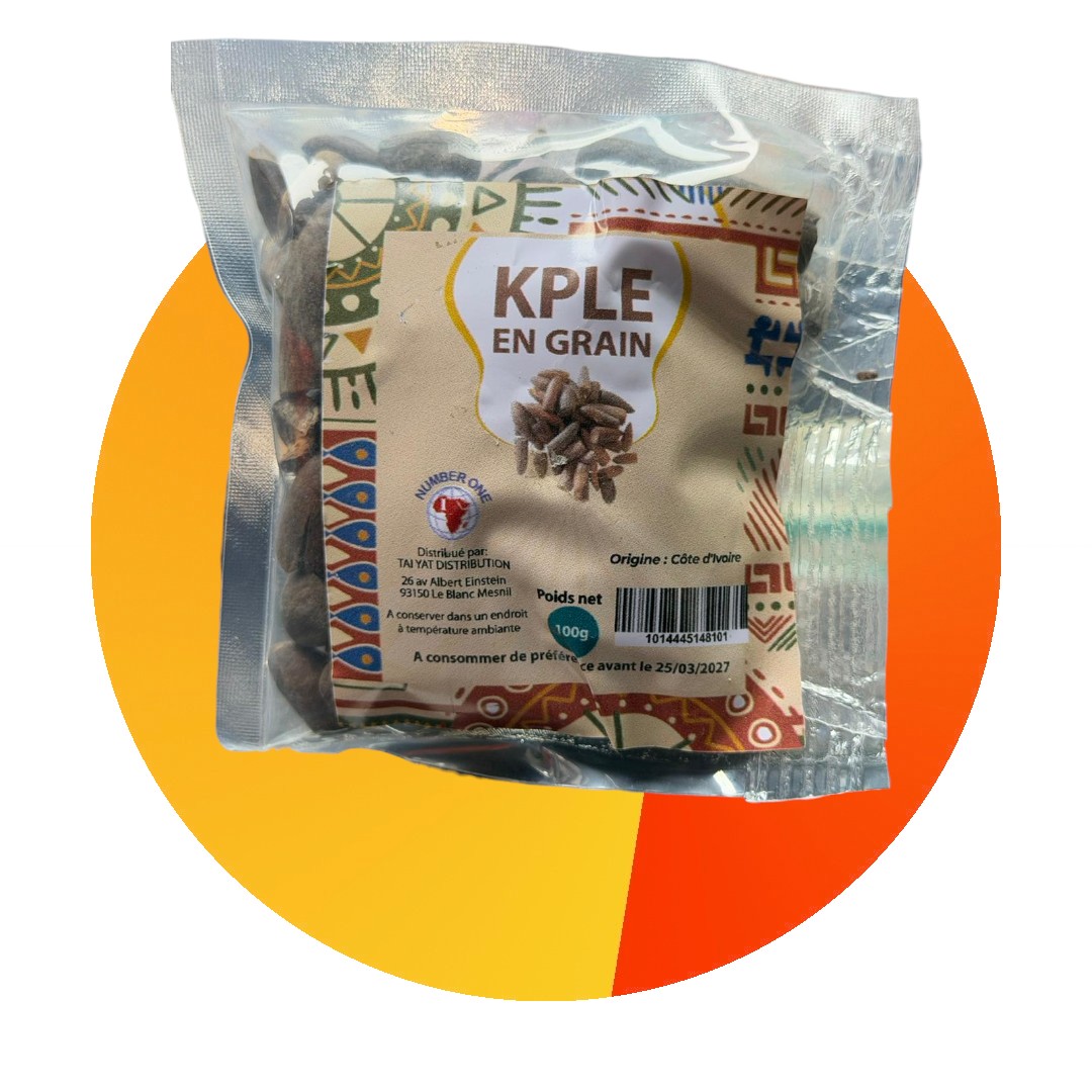 Kple en grain 100g