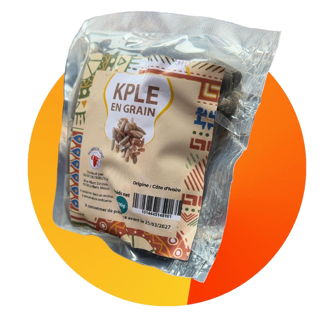 KPLE EN GRAIN 100G1