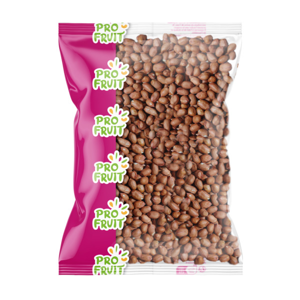 Arachides crues décortiquées 35/40 Profruit