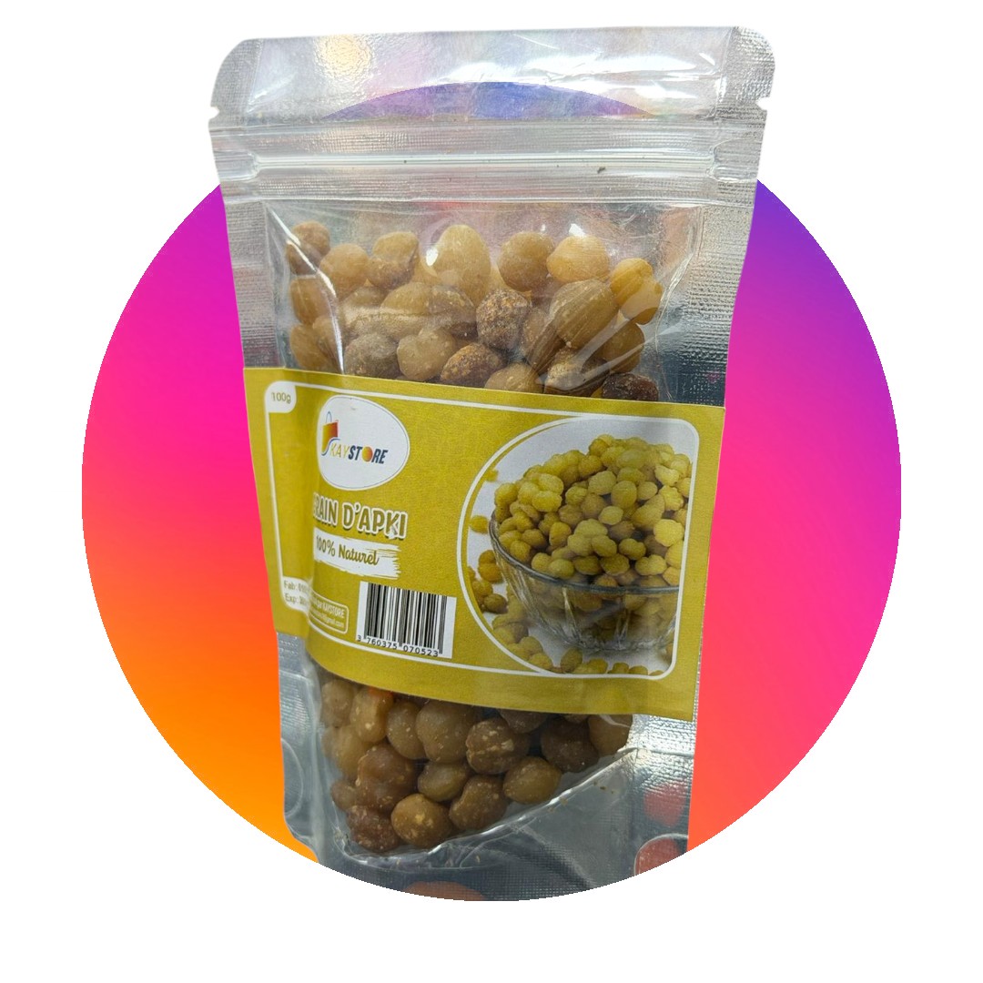 GRAINE AKPI 100G1