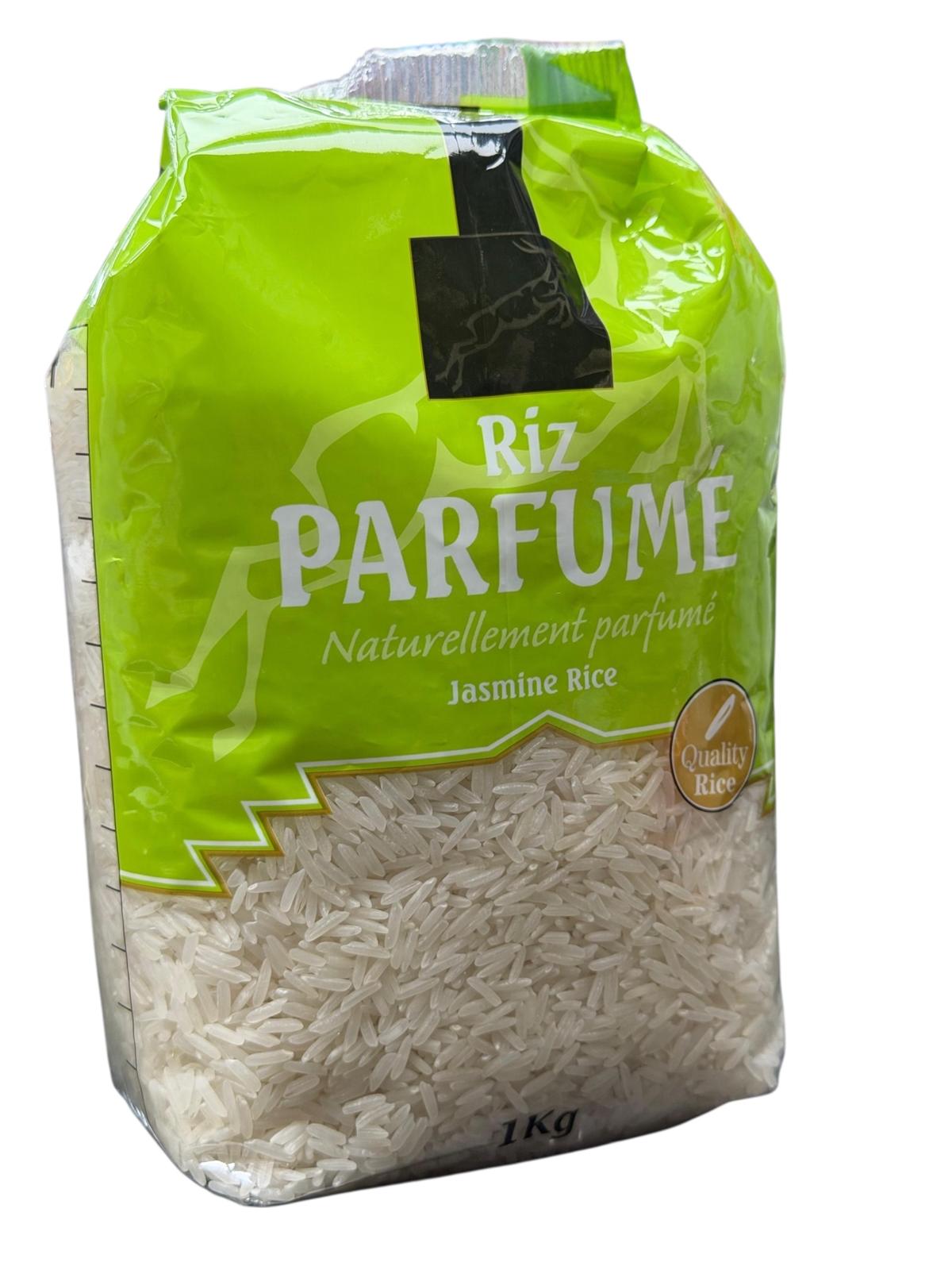 RIZ LONG PARFUME CAMBODGE ANTILOPE 1KG RIZ DU MONDE2