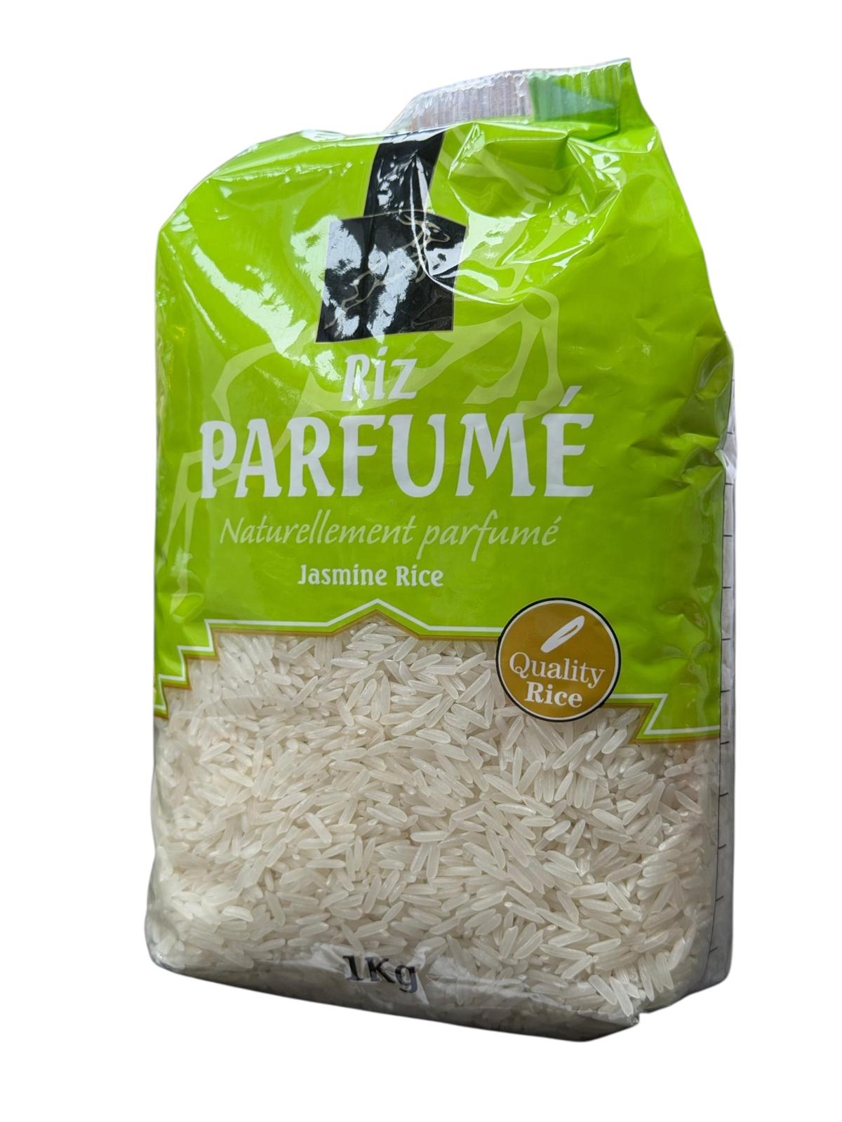 RIZ LONG PARFUME CAMBODGE ANTILOPE 1KG RIZ DU MONDE1