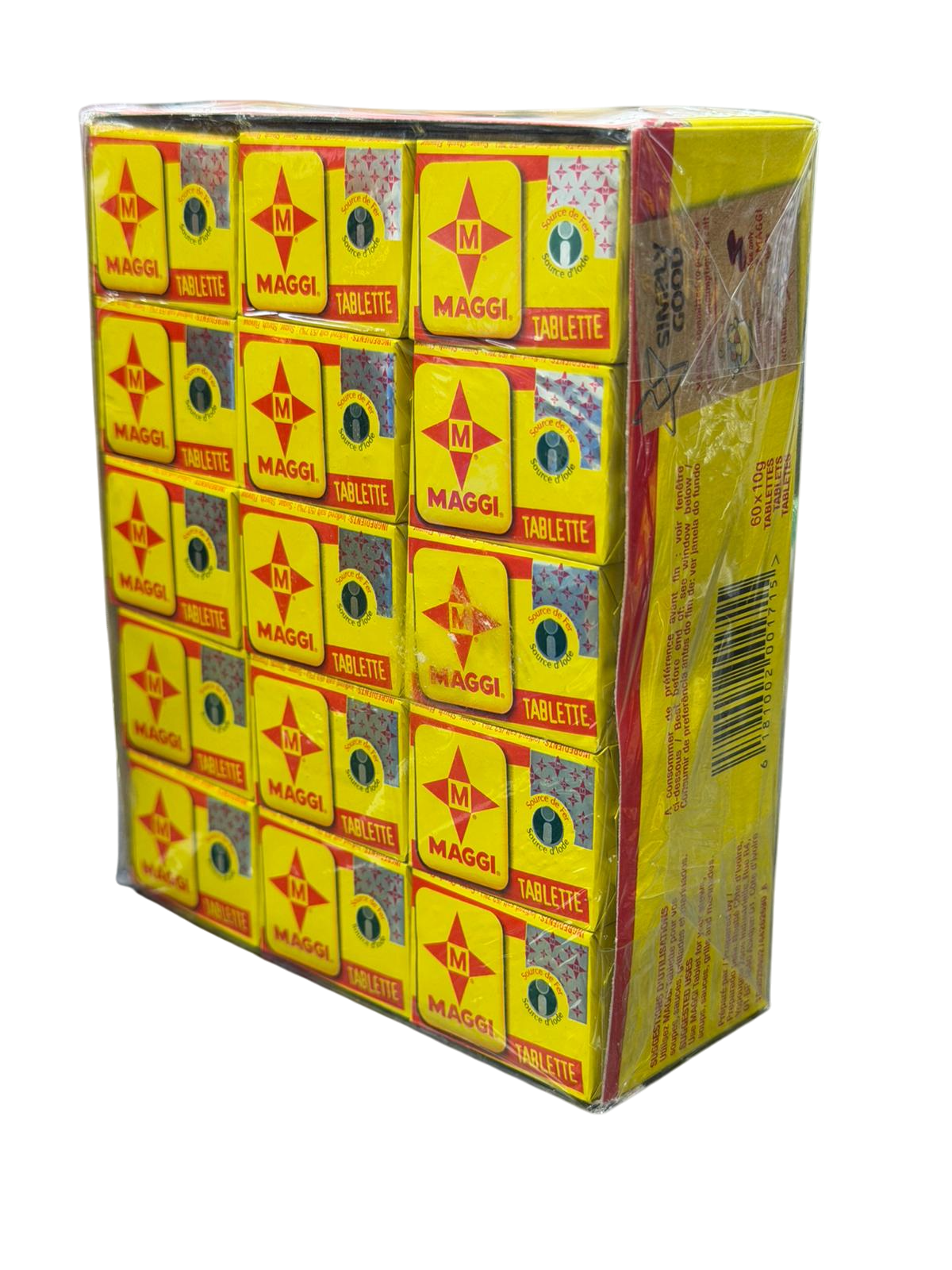 MAGGI TABLETTE BOUILLON1