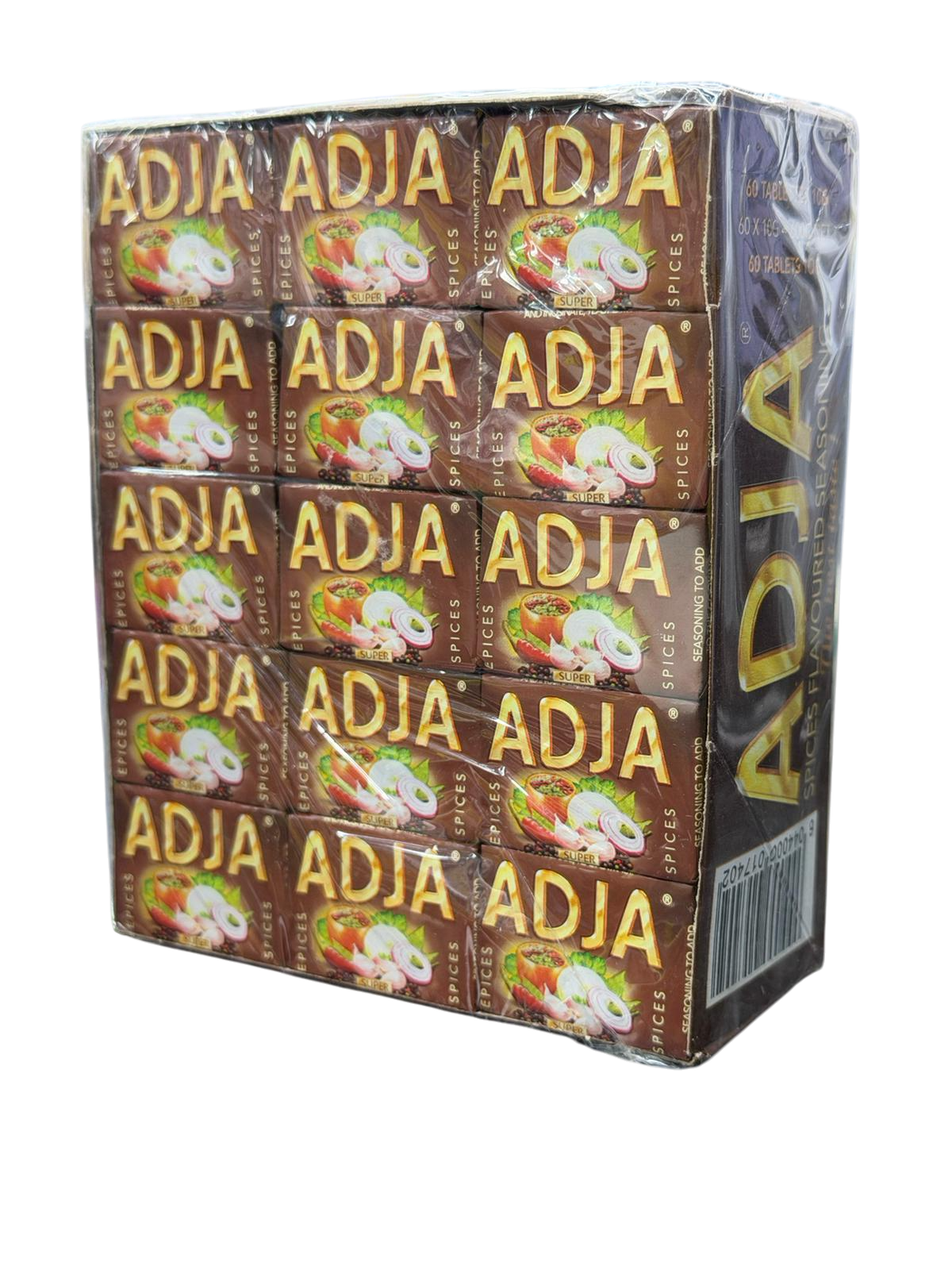 ADJA BOUILLON SAVEUR SUPER EPICES TABLETTES1