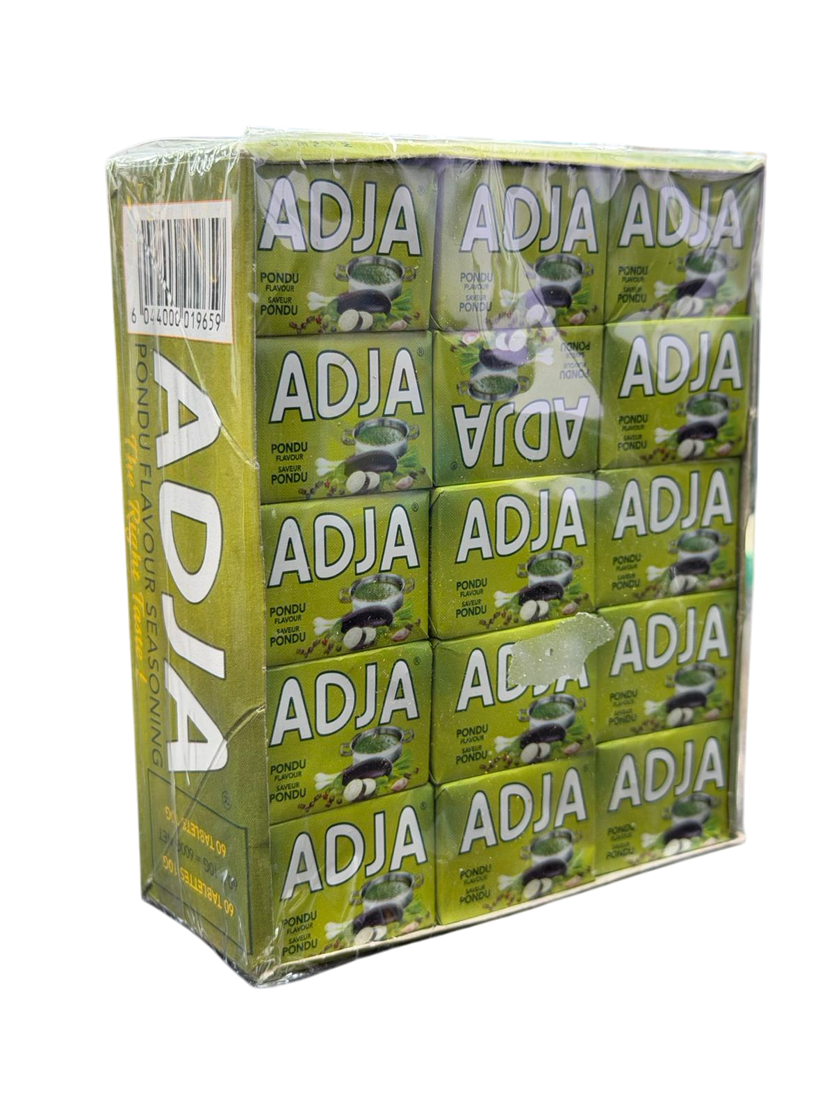 ADJA PONDU TABLETTE 1
