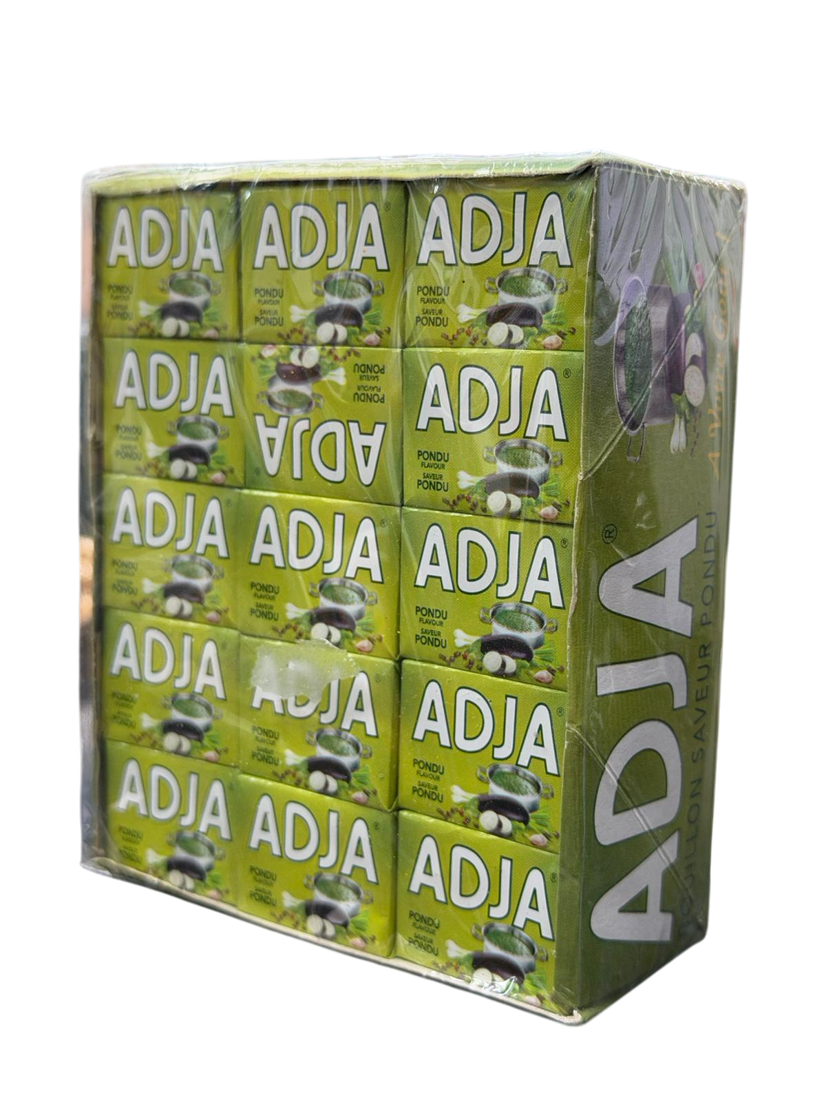 ADJA PONDU TABLETTE 2