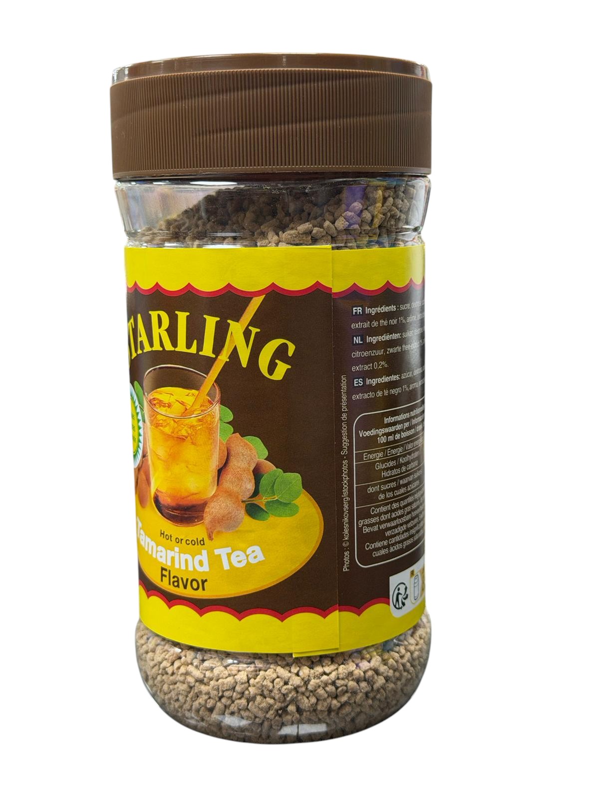STARLING TAMARIND 400G