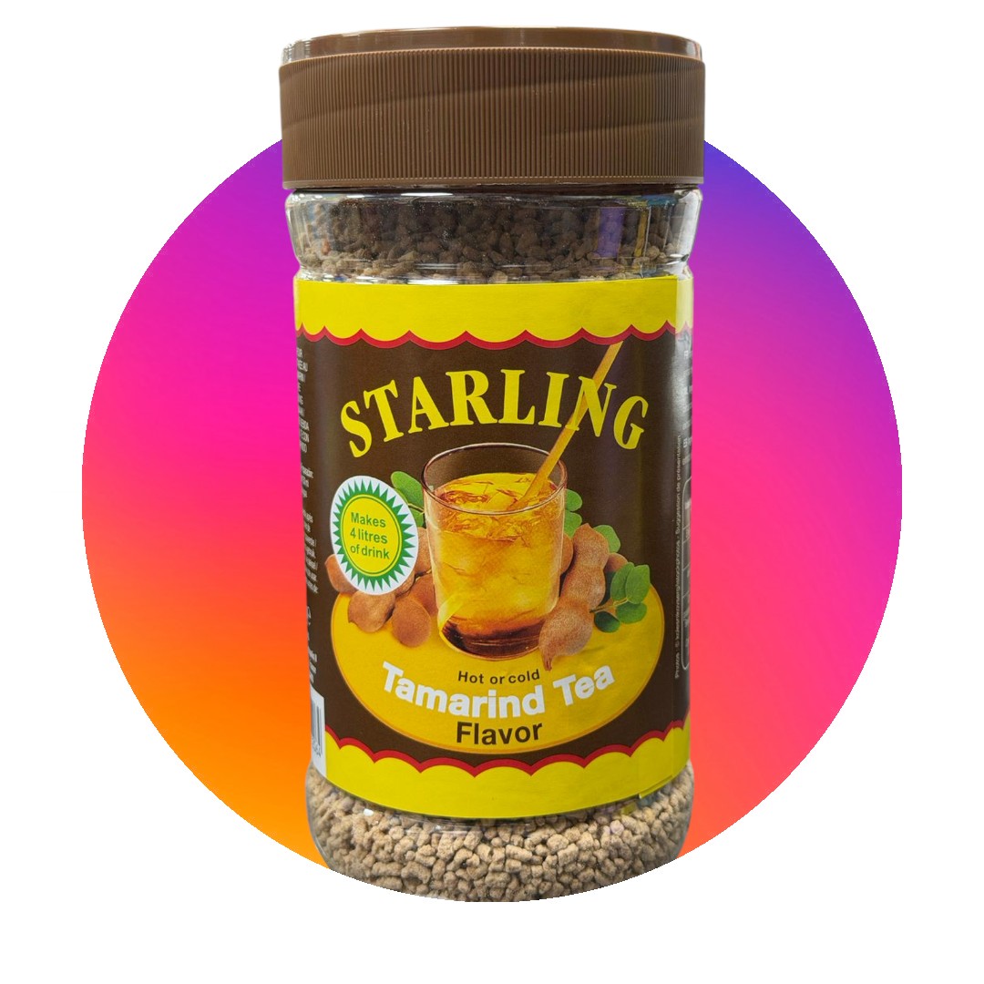 STARLING tamarind 400g