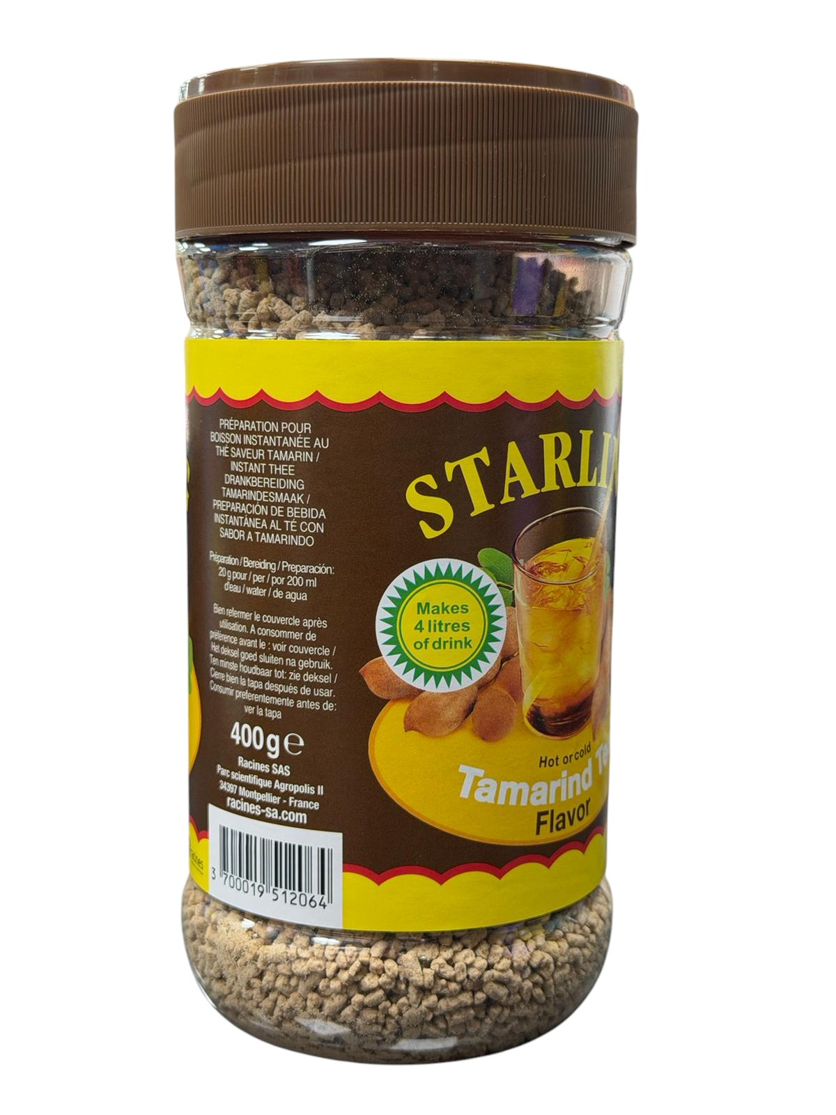 STARLING TAMARIND 400G1