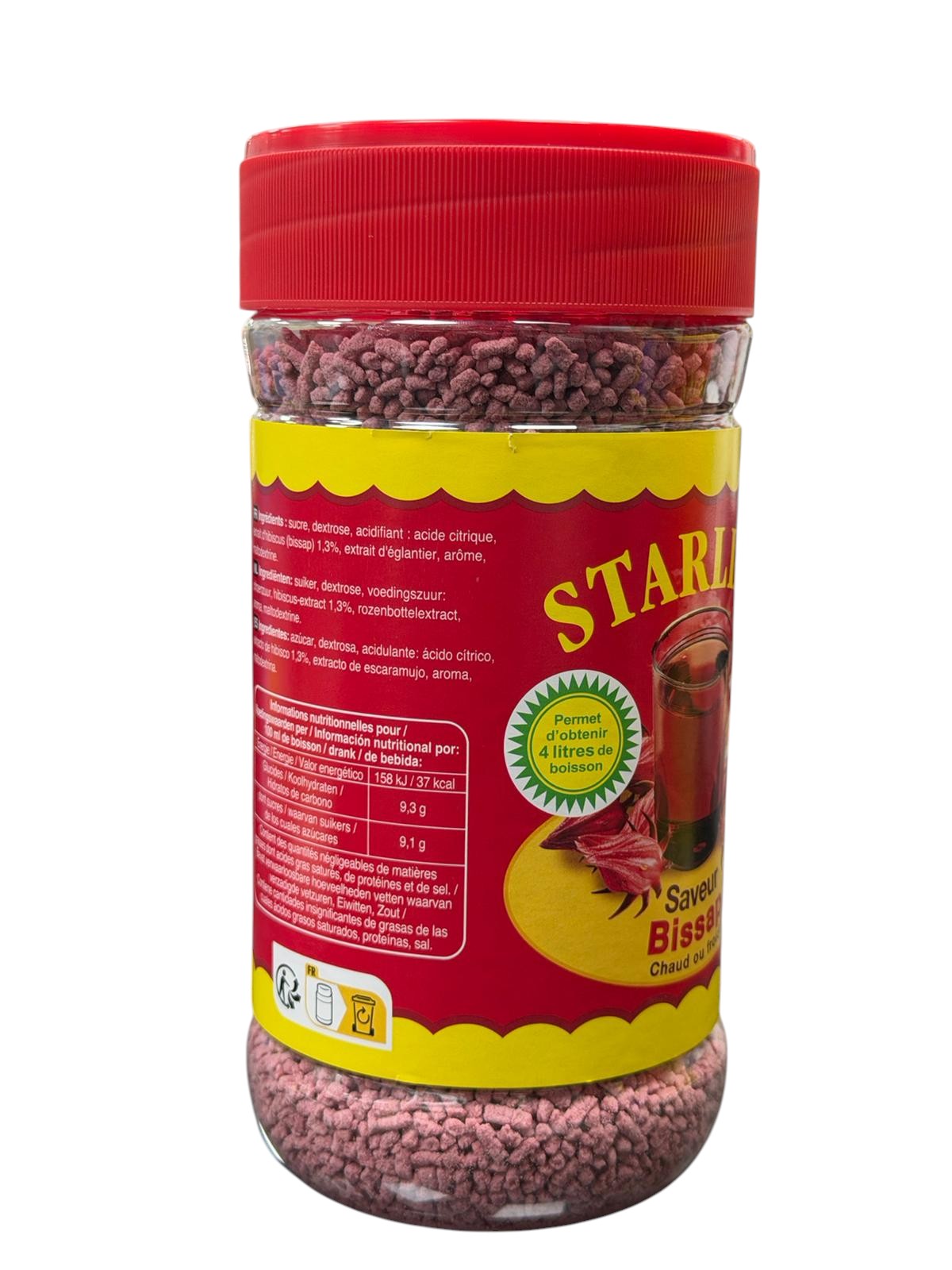 STARLING BISSAP 400G1