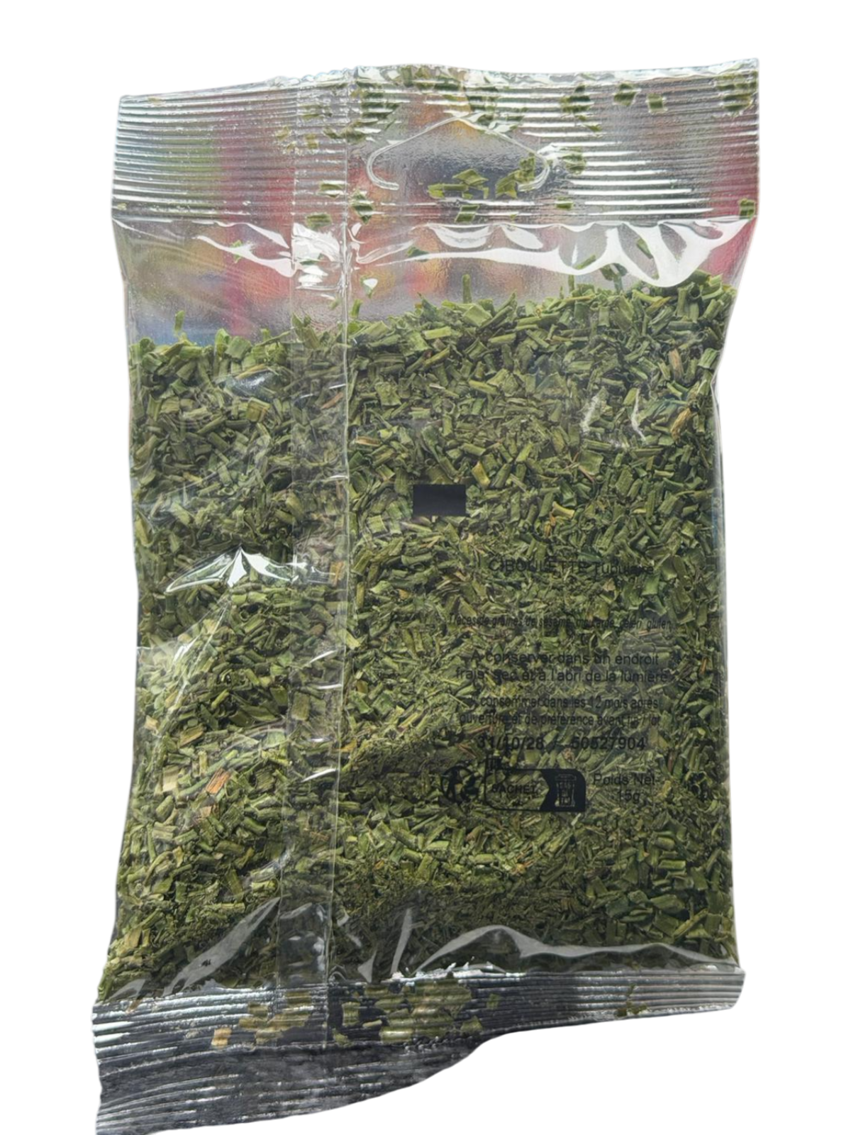 CIBOULETTE TUBULAIRE 15G ESPIG3