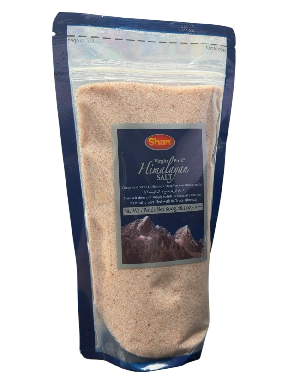 SEL HIMALAYA 800G