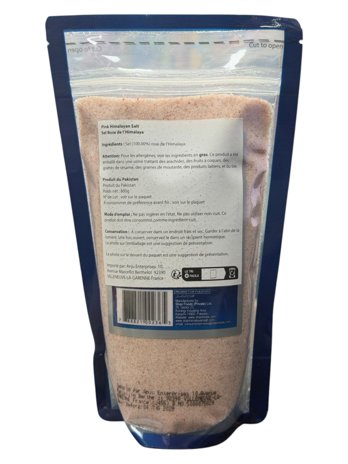 SEL HIMALAYA 800G3