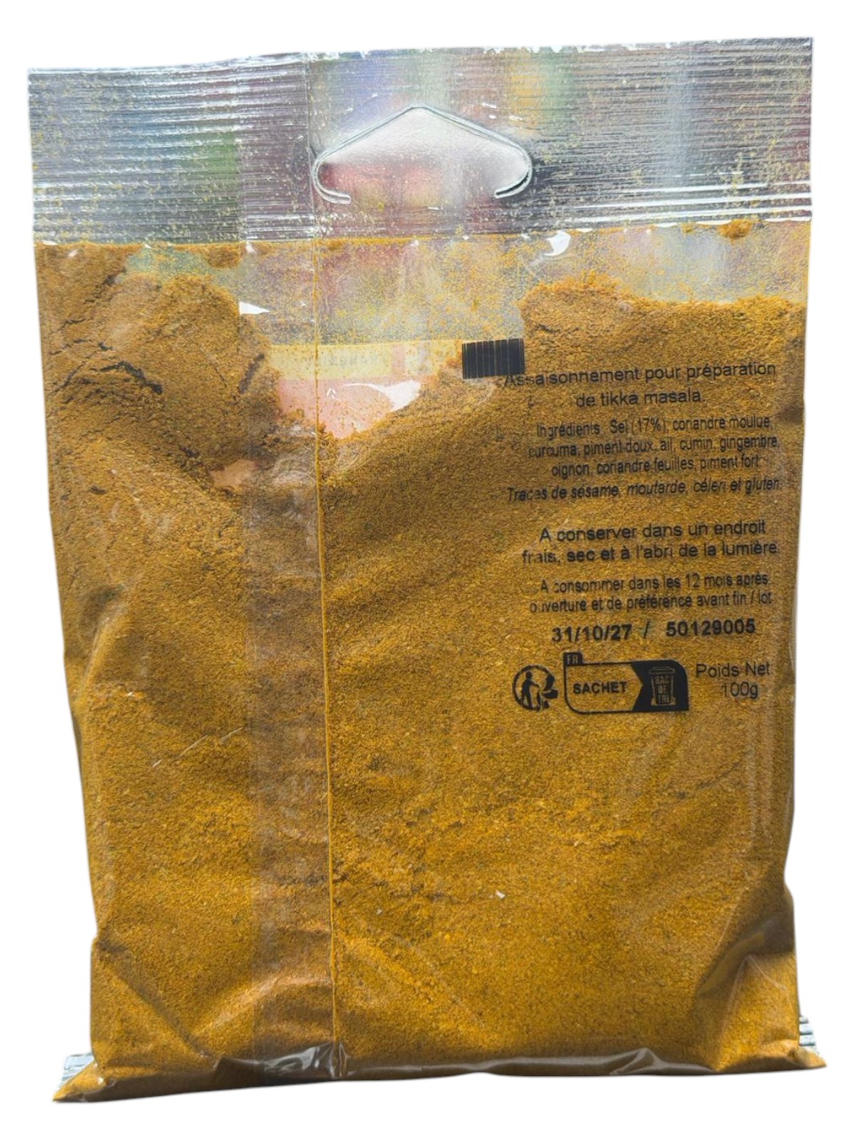TIKKA MASALA 100G2