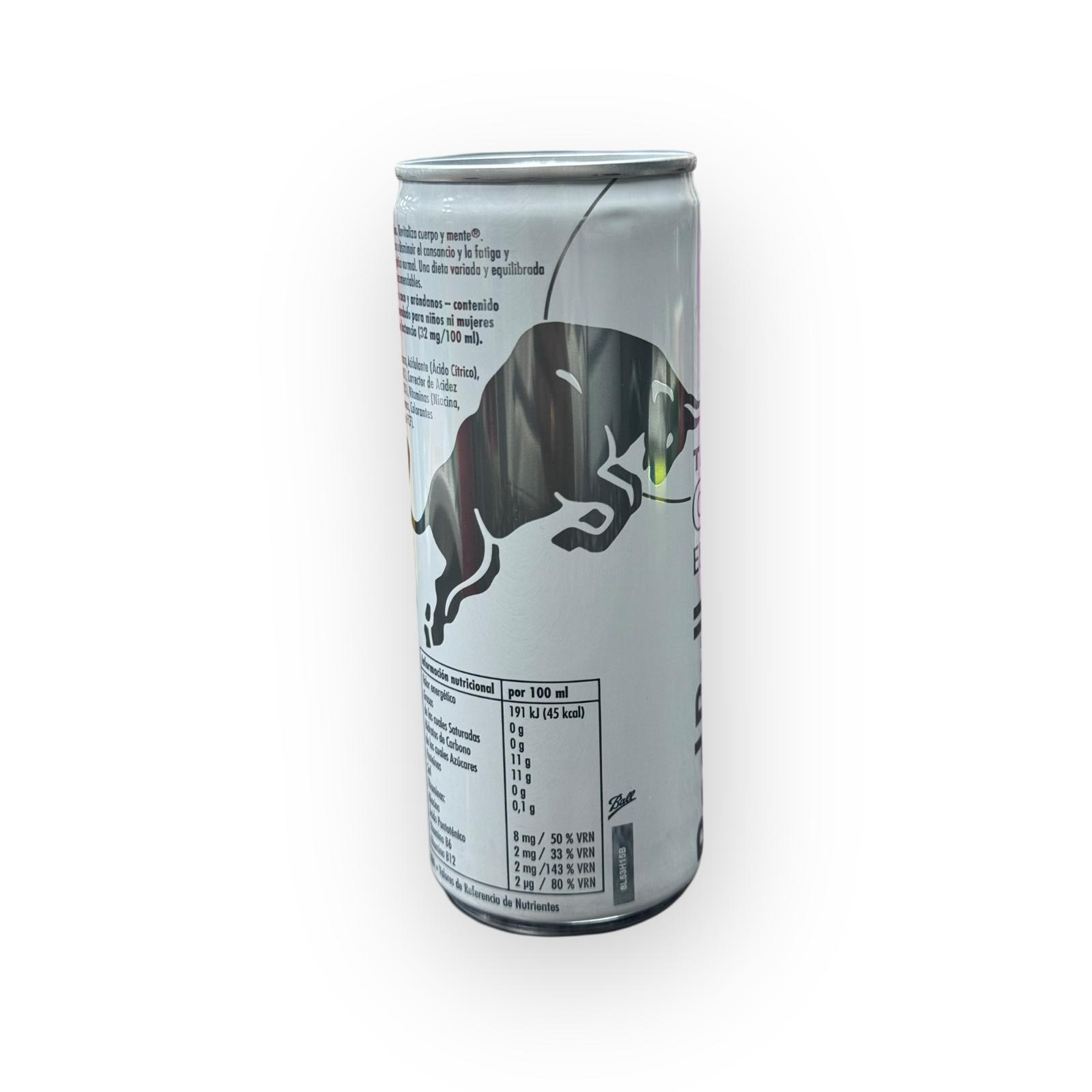 Redbull cerise sakura 250ml2