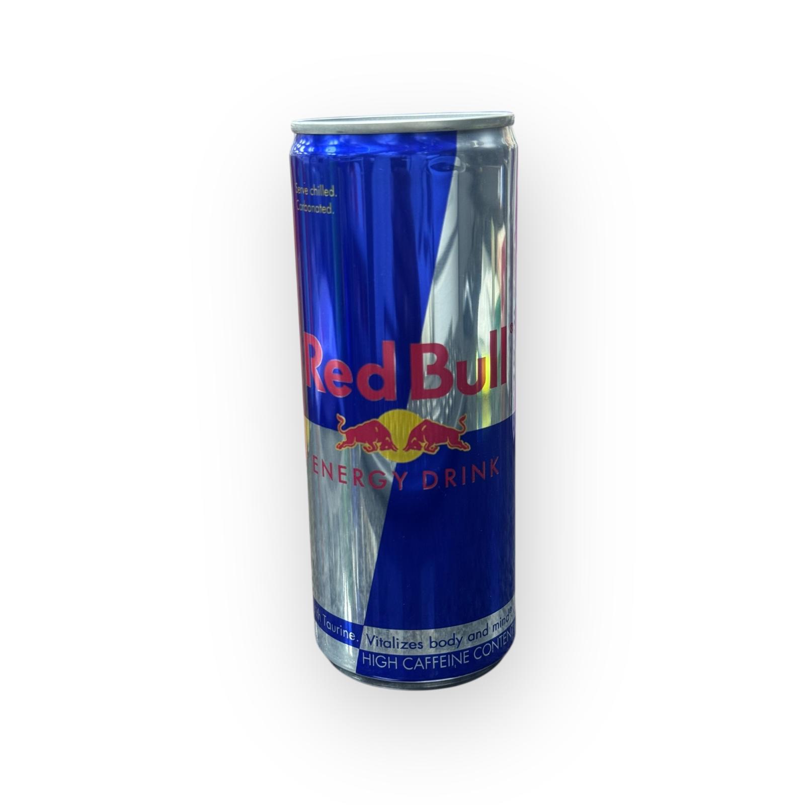 Red Bull 250ml