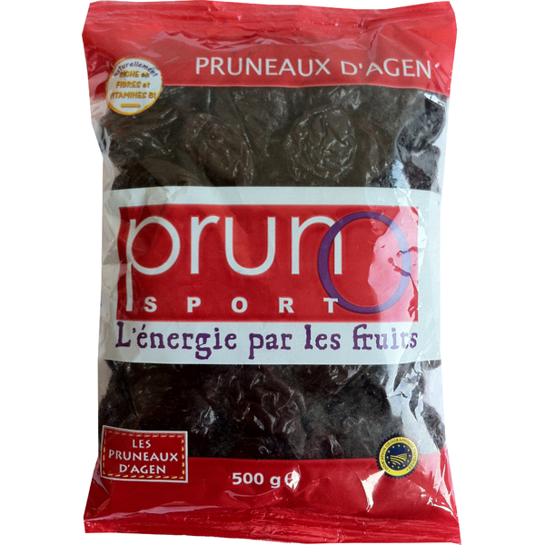 Prunosport