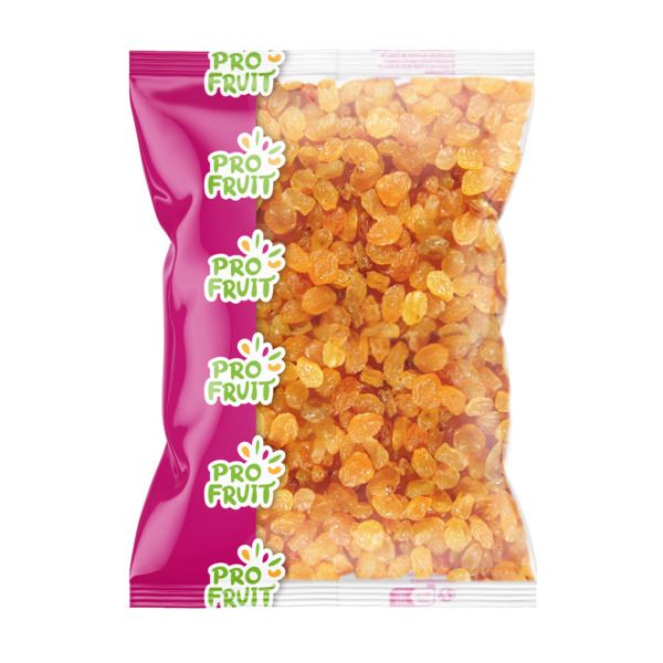 Raisins golden Profruit
