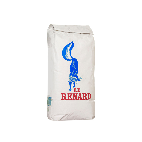 Semoule de blé fine  Renard