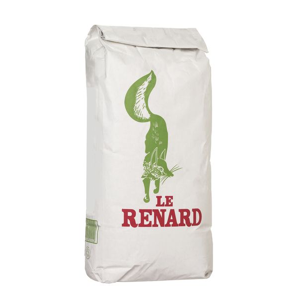 Semoule de blé grosse Renard