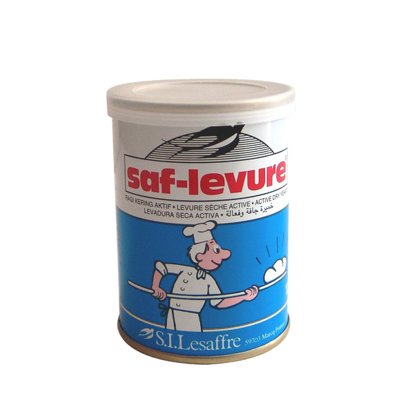 Levure Saf Levure