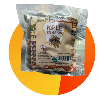 KPLE EN GRAIN 100G2