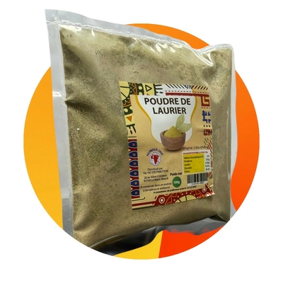 POUDRE DE LAURIER 100G